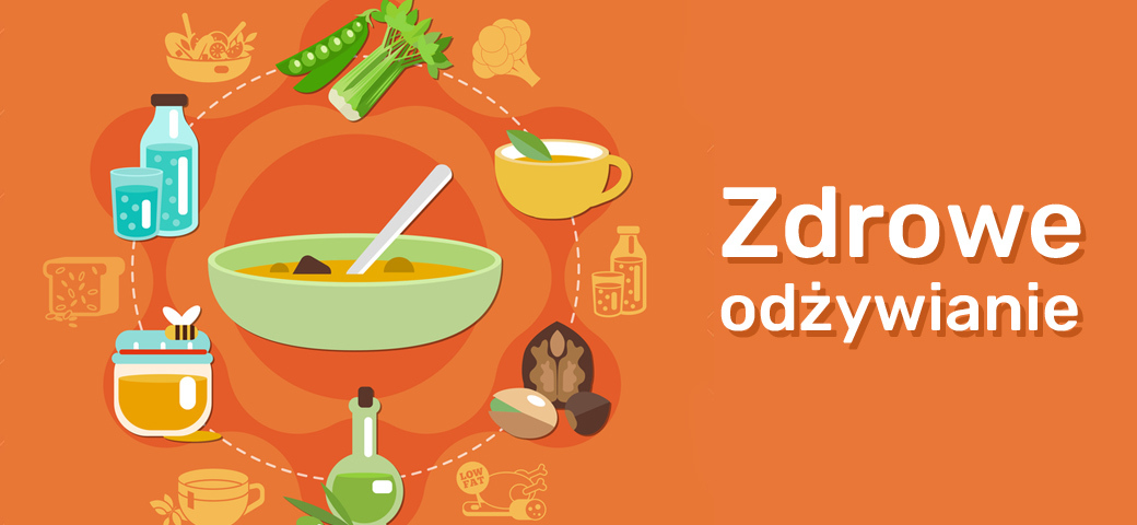 Odżywiaj się zdrowo