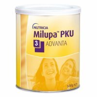 Milupa PKU 3 Advanta granulat do sporządzania roztworu doustnego, 500 g