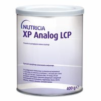 XP Analog LCP proszek do sporządzenia roztworu doustnego, 400 g